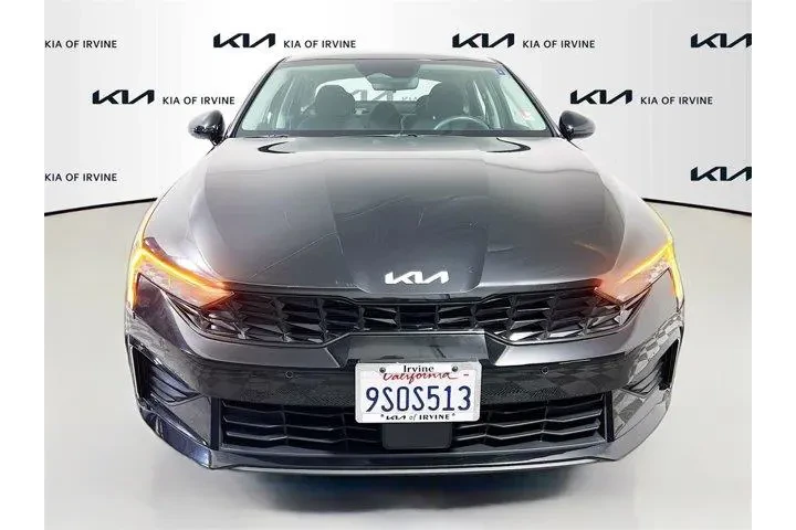 $23998 : Kia K5 2025 LXS 4dr Sedan image 2