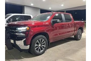 Chevrolet Silverado 1500 202 en Fort Worth