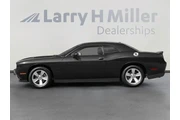 $26903 : Dodge Challenger 2023 SXT 2d thumbnail