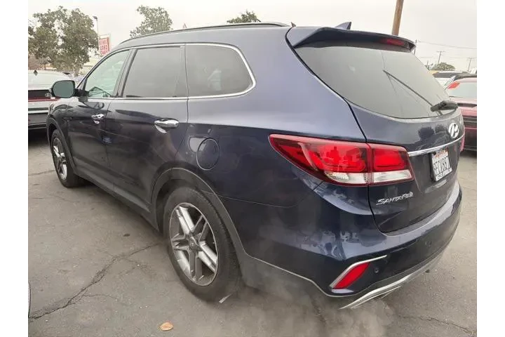 $10987 : Hyundai SANTA FE 2018 SE Ult image 7