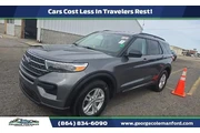 Ford Explorer 2023 AWD XLT 4 en Greenville