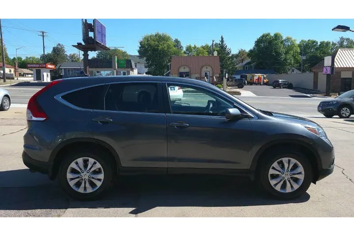 $9999 : 2013 CR-V EX image 6