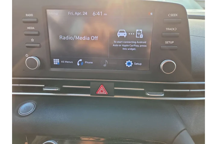 $17783 : Hyundai ELANTRA 2021 SEL 4dr image 6