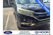 $11980 : Honda CR-V 2016 AWD EX 4dr S thumbnail
