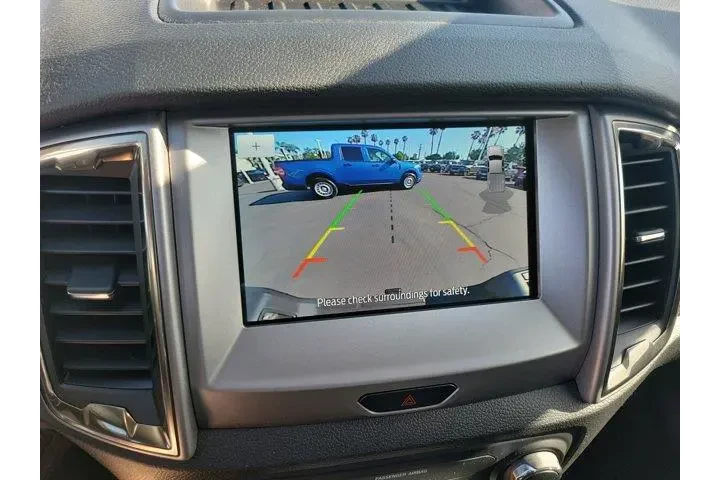 $33000 : Ford Ranger 2022 4x4 XL 4dr image 9