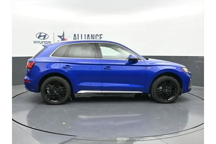 $22949 : Audi Q5 2021 AWD e quattro P image 9