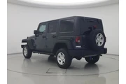 $21998 : Jeep Wrangler Unlimited 2017 thumbnail