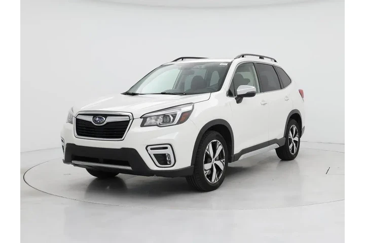 $25998 : Subaru Forester 2020 AWD Tou image 4