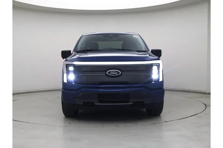 $36998 : Ford F-150 Lightning 2022 AW image 5