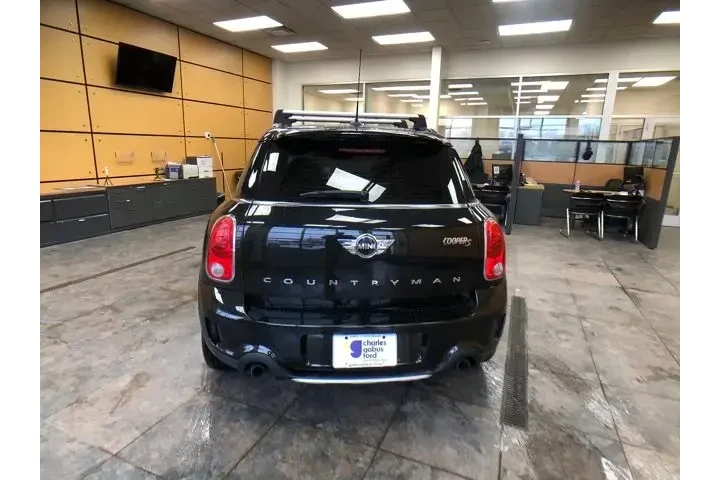 $10649 : MINI Countryman 2015 AWD Coo image 6
