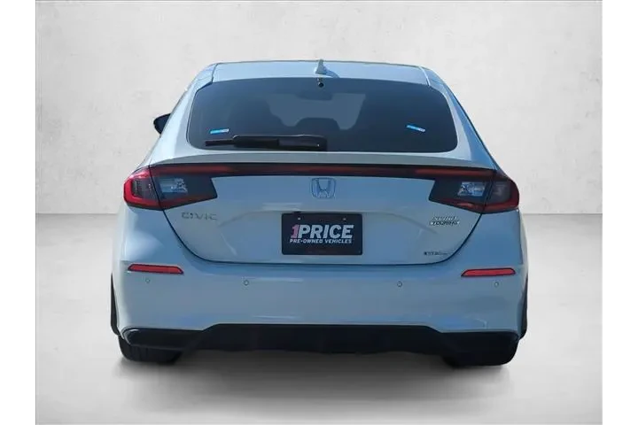 $30990 : Honda Civic Hybrid 2025 Spor image 7