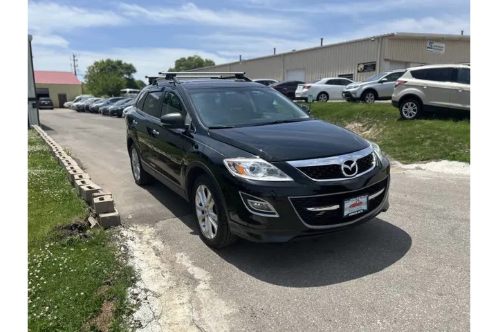 $4990 : 2012 CX-9 Grand Touring image 7