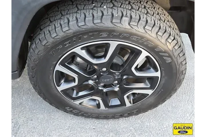 $14900 : Jeep Compass 2020 4x4 Trailh image 3
