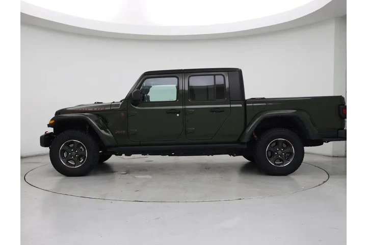 $37998 : Jeep Gladiator 2022 4x4 Rubi image 3
