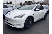$33731 : Tesla Model Y 2023 AWD Perfo thumbnail