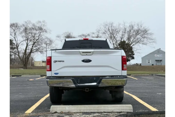 $13999 : 2016 F-150 Lariat image 7