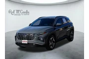 Hyundai TUCSON 2024 SEL 4dr