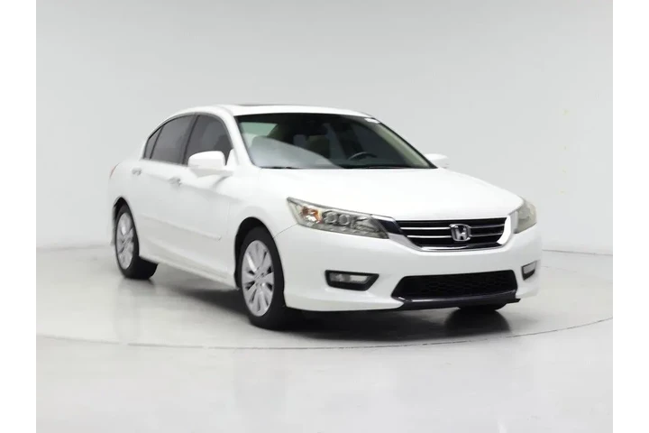 $17998 : Honda Accord 2015 Touring 4d image 1