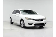 Honda Accord 2015 Touring 4d