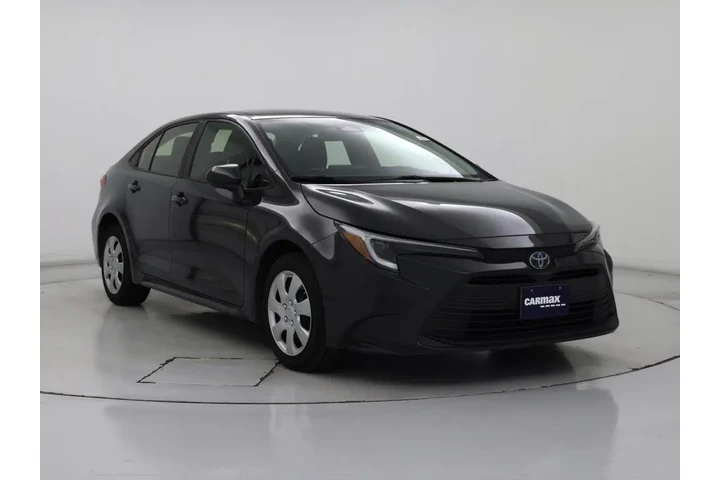 $21998 : Toyota Corolla Hybrid 2023 L image 1
