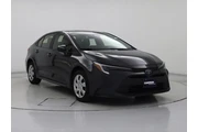 Toyota Corolla Hybrid 2023 L
