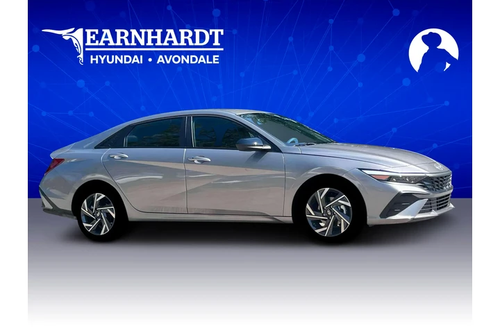 $20300 : Hyundai ELANTRA 2025 SEL Spo image 10