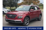 Hyundai VENUE 2024 SEL 4dr C en Memphis