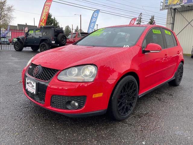 $7995 : 2008 GTI image 5