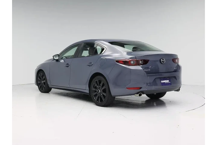 $24998 : Mazda Mazda3 Sedan 2022 Carb image 2