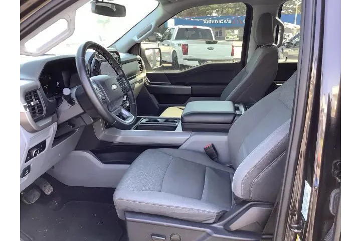 $39950 : Ford F-150 2024 4x4 XLT 4dr image 10