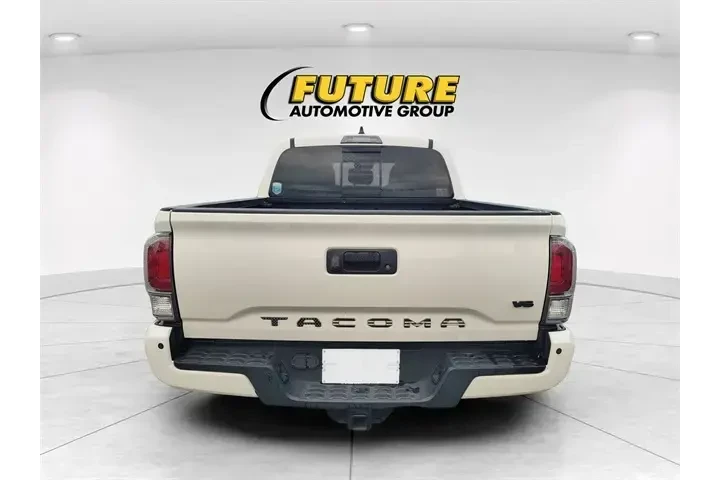 $36997 : Toyota Tacoma 2023 4x4 TRD P image 4