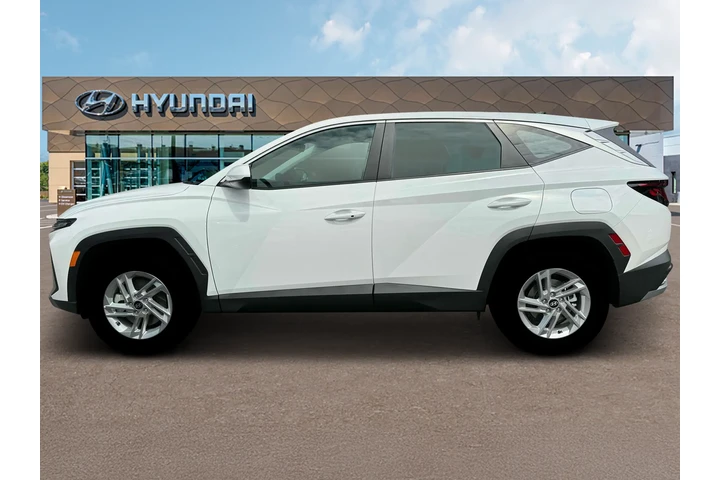 $31355 : Hyundai TUCSON 2025 SE 4dr S image 3