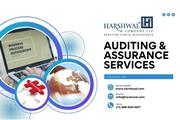 auditing & asurance en San Diego