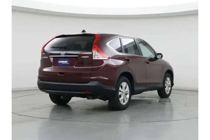 $15998 : Honda CR-V 2014 AWD EX 4dr S image 8
