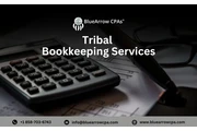 Tribal Bookkeeping Services en San Diego