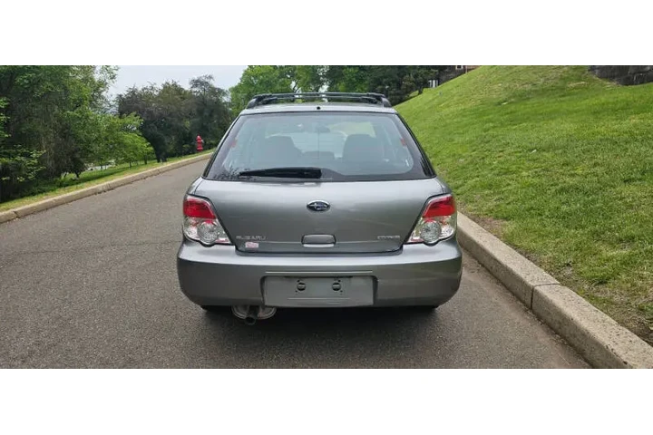 $6995 : 2007 Impreza 2.5 i image 9