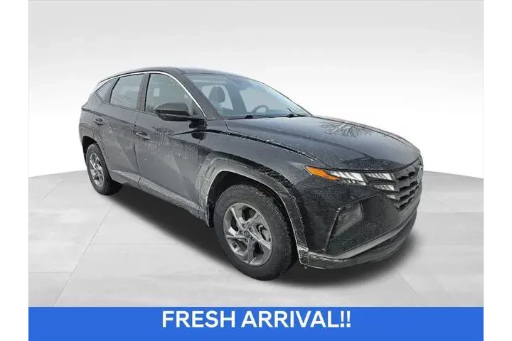 $20669 : Hyundai TUCSON 2023 AWD SE 4 image 1