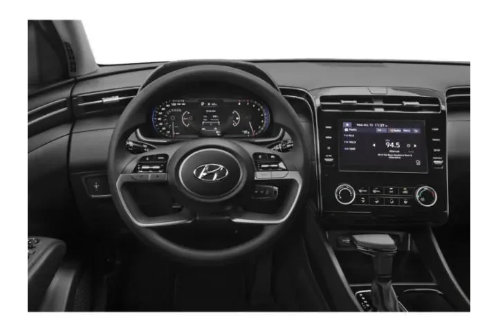 $20490 : Hyundai TUCSON 2024 SE 4dr S image 10