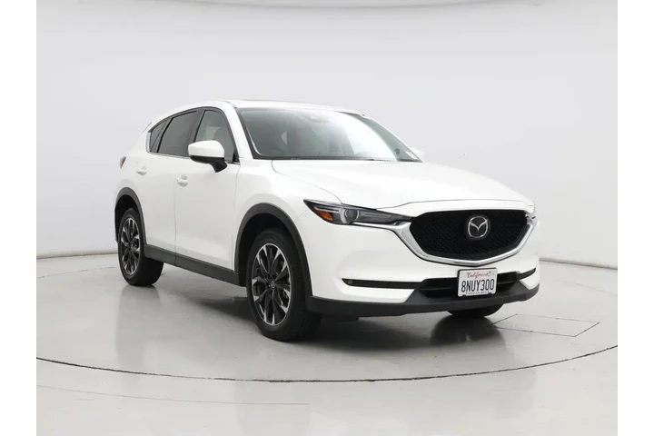 $21998 : Mazda CX-5 2020 AWD Grand To image 1
