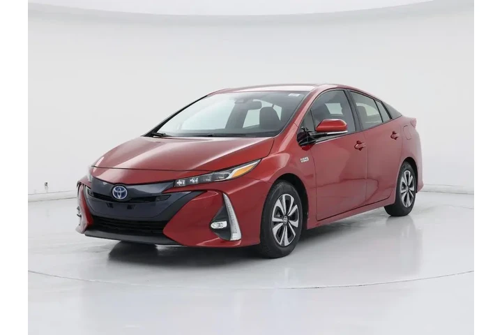 $18998 : Toyota Prius Prime 2017 Adva image 4
