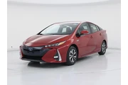 $18998 : Toyota Prius Prime 2017 Adva thumbnail