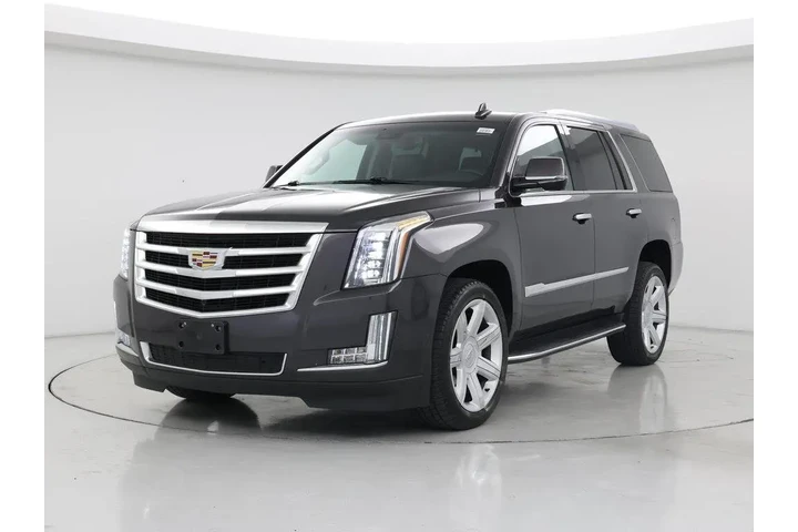 $34998 : Cadillac Escalade 2016 Luxur image 4