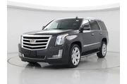 $34998 : Cadillac Escalade 2016 Luxur thumbnail