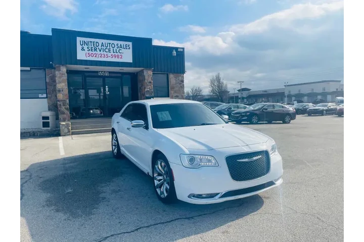$15999 : 2019 300 Limited image 8