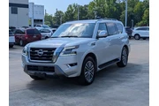 Nissan Armada 2023 4x4 SL 4d en Atlanta