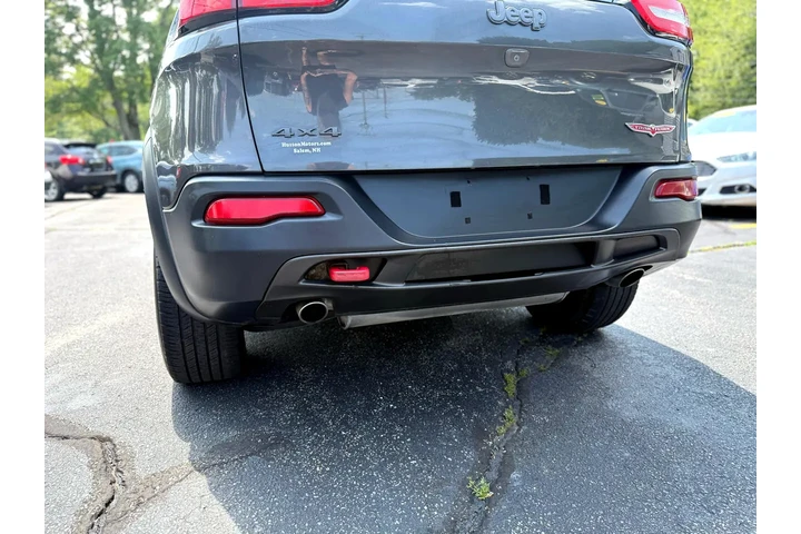 $11999 : 2014 Cherokee TRAILHAWK image 7