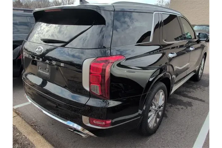 $24573 : Hyundai PALISADE 2020 Limite image 4