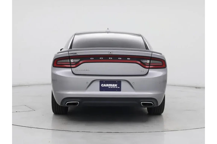 $20998 : Dodge Charger 2018 R/T 4dr S image 6