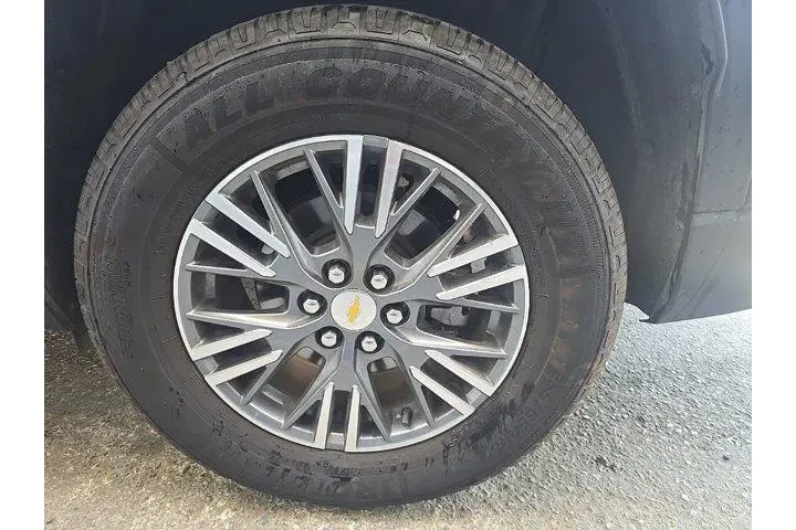 $33500 : Chevrolet Traverse 2024 LT 4 image 6