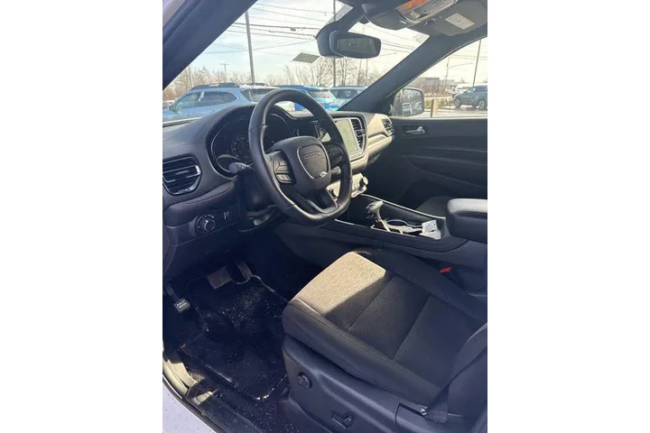 $36898 : Dodge Durango 2026 AWD GT 4d image 6
